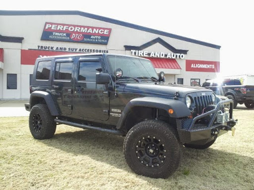 Auto Repair Shop «Performance Auto Repair», reviews and photos, 665 N Eastern Blvd, Montgomery, AL 36117, USA