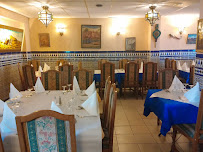 Photos du propriétaire du L'Etoile du Maroc Restaurant Marocain Pontault Combault - n°8