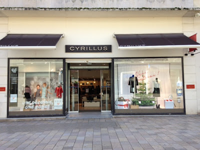Cyrillus à Tours