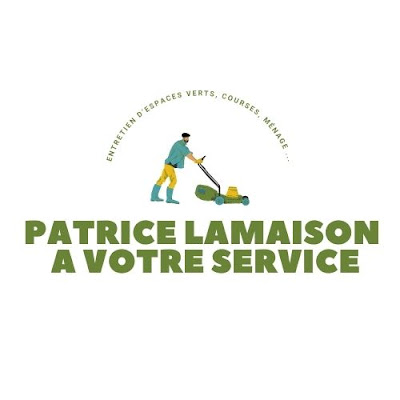Patrice LAMAISON EI à Loubieng