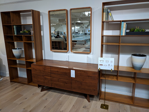 Furniture Store «Scandinavian Designs», reviews and photos, 1701 Arnold Industrial Pl, Concord, CA 94520, USA