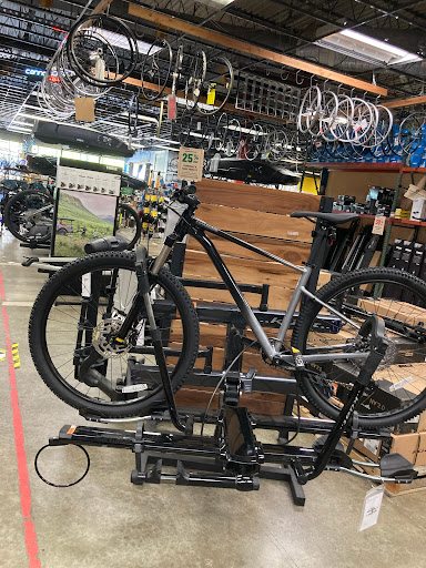 Sporting Goods Store «Sports Basement Sunnyvale», reviews and photos, 1177 Kern Ave, Sunnyvale, CA 94085, USA