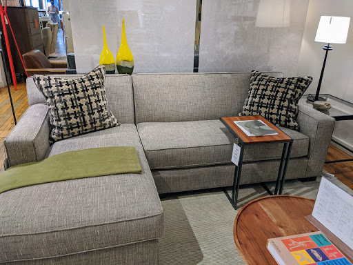 Furniture Store «Three Chairs Co», reviews and photos, 215 S Ashley St, Ann Arbor, MI 48104, USA