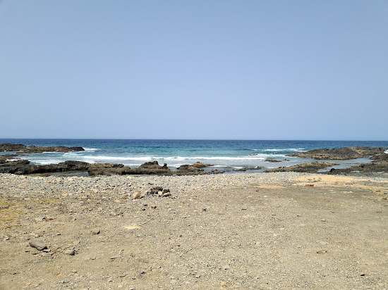 Playa del Junquillo