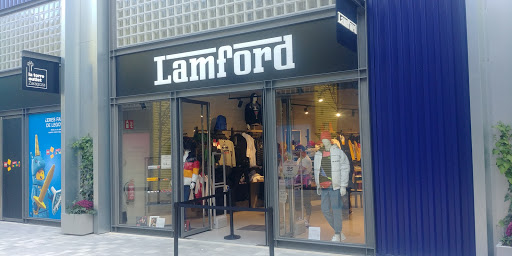 Lamford