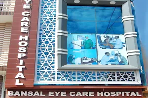 Bansal Eye Care Hospital image
