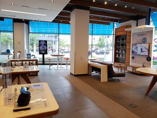 Cell Phone Store «AT&T», reviews and photos, 700 Bellevue Way NE #105, Bellevue, WA 98004, USA