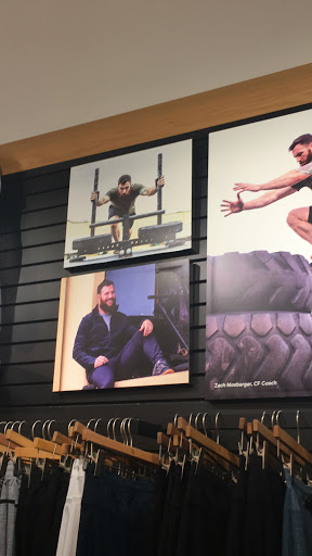 Sportswear Store «lululemon», reviews and photos, 8200 Vineland Ave #1035, Orlando, FL 32821, USA