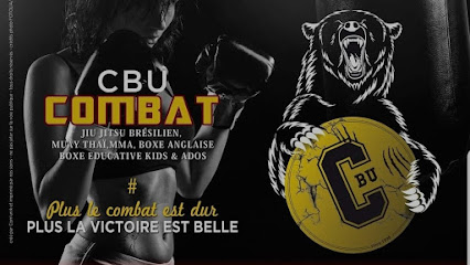 CBU Combat