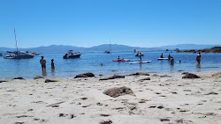 Praia de Temperan'in fotoğrafı ve güzel manzarası