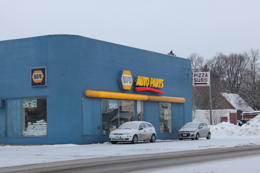 Auto Parts Store «NAPA Auto Parts - Falls Supply», reviews and photos, 830 3rd Ave, International Falls, MN 56649, USA