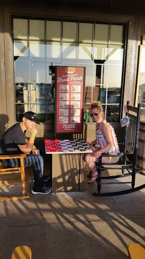 American Restaurant «Cracker Barrel Old Country Store», reviews and photos, 4321 S Interstate Hwy 35, San Marcos, TX 78666, USA