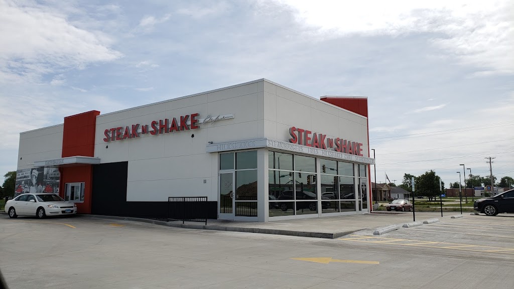 Steak 'n Shake 62568