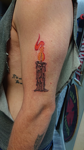 Find tattoo ideas for a mother for your next unique tattoo in Jonesboro at Immortal Ink