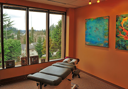 Vitality Chiropractic Center