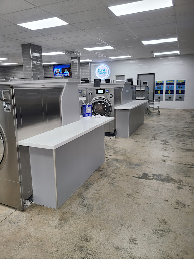 Laundromat «Wonder Wash Family Laundry Center of Downey», reviews and photos, 7385 Stewart and Gray Rd, Downey, CA 90241, USA