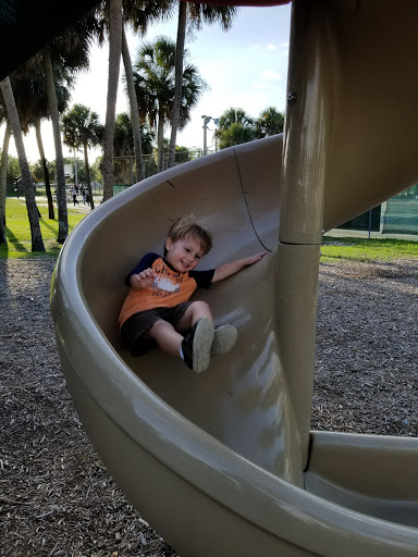 Community Center «Campbell Community Center», reviews and photos, 701 South St, Titusville, FL 32780, USA