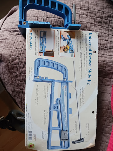 Woodworking Supply Store «Rockler Woodworking and Hardware - Orange», reviews and photos, 1955 N Tustin St, Orange, CA 92865, USA