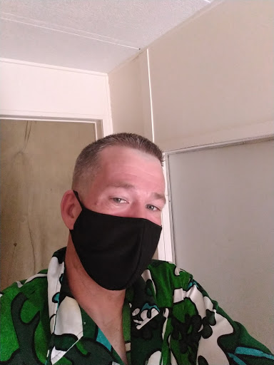 Barber Shop «The new generation barber shop», reviews and photos, 1307 Kingsway Rd, Brandon, FL 33510, USA