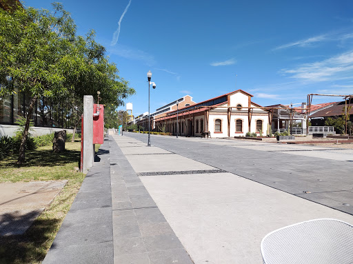 Conservatorio de danza Aguascalientes