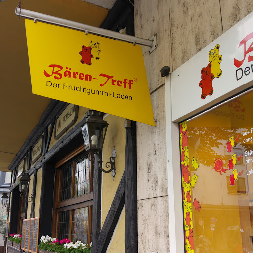 Bären-Treff Mannheim