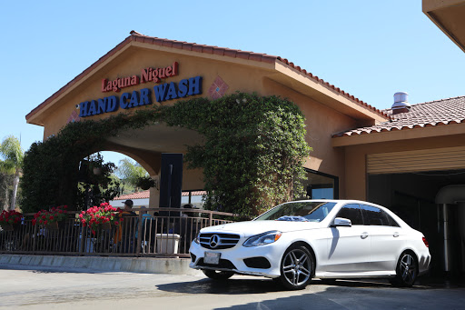 Car Wash «Laguna Niguel Car Wash», reviews and photos, 30081 Crown Valley Pkwy, Laguna Niguel, CA 92677, USA