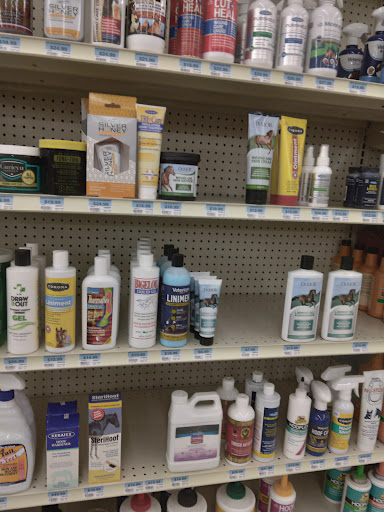 Home Improvement Store «Tractor Supply Co.», reviews and photos, 35874 US-27, Haines City, FL 33844, USA