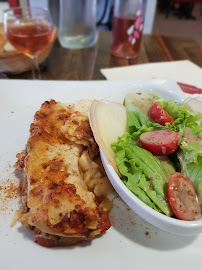 Plats et boissons du Restaurant Le Bon Geours à Saint-Geours-de-Maremne - n°15