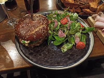 La Peau d'Vache à Strasbourg