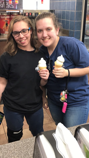 Truck Stop «Eco Travel Plaza», reviews and photos, 1897 Genesis Rd, Crossville, TN 38555, USA