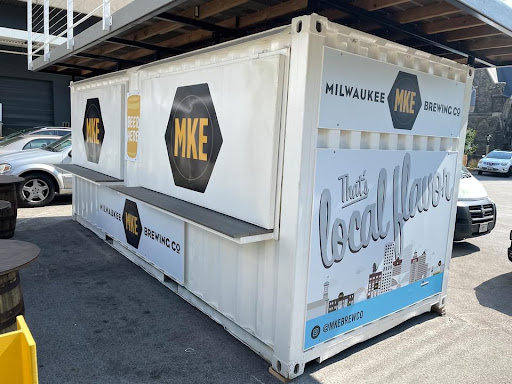 Commercial Printer «Brilliant DPI», reviews and photos, 6651 N Sidney Pl, Milwaukee, WI 53209, USA