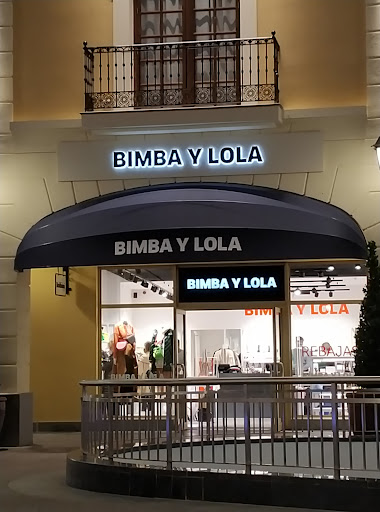 Bimba y Lola Outlet