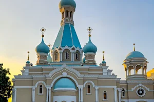 Russian Orthodox Church image