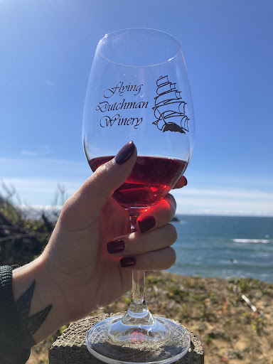 Winery «Flying Dutchman Winery», reviews and photos, 915 1st St, Otter Rock, OR 97369, USA