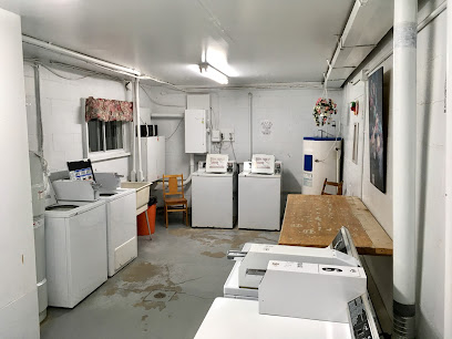 Laundromat Saint-André-Avellin