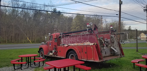 Bagel Shop «Firehouse Bagel Co», reviews and photos, 332 US-206, Branchville, NJ 07826, USA