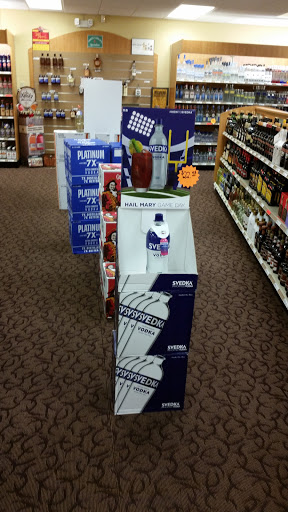 Liquor Store «ABC Store Dellwood», reviews and photos, 2721 Dellwood Rd, Waynesville, NC 28786, USA