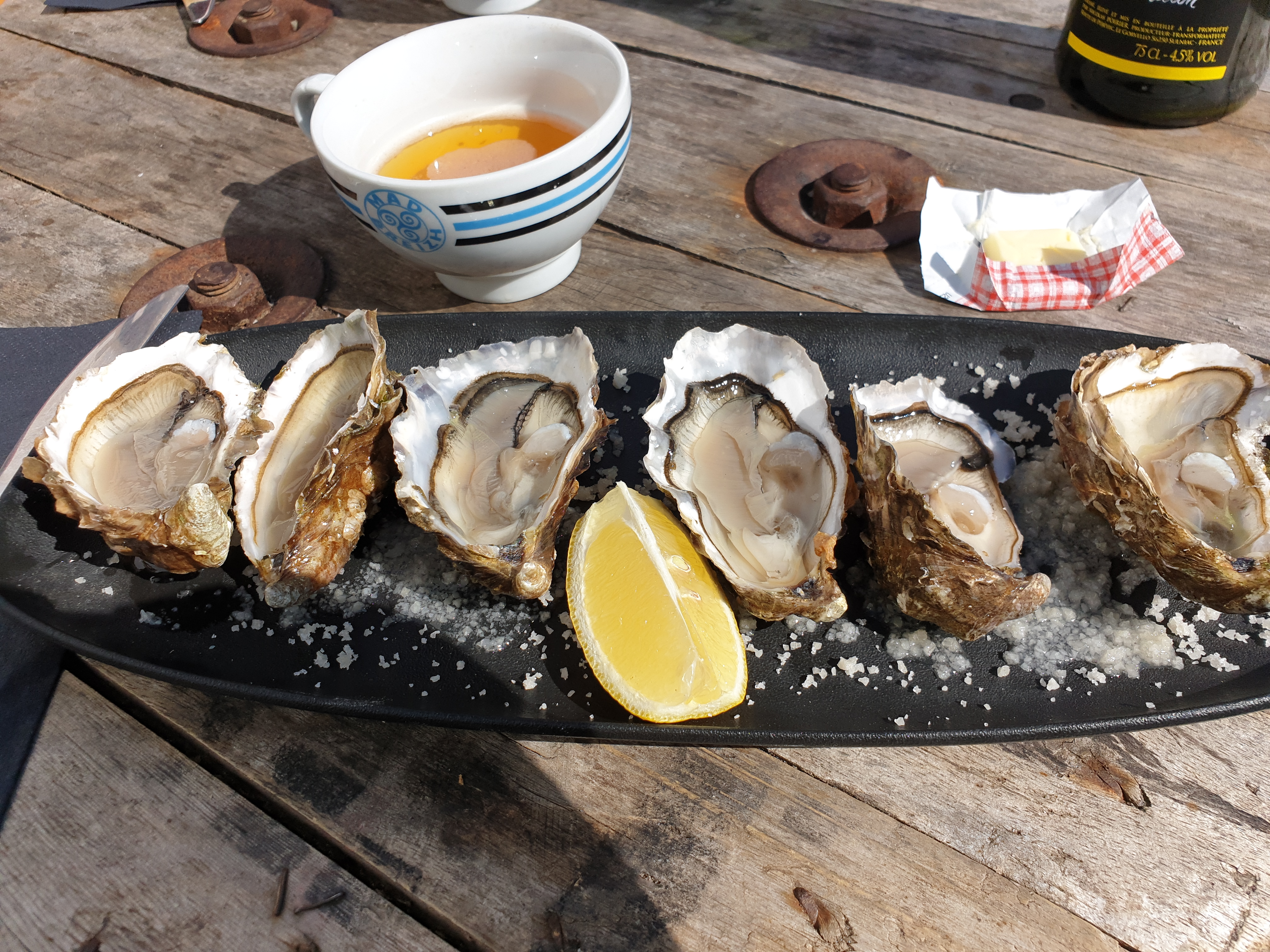 Photo n° 1 de l'avis de christophe.r fait le 20/09/2019 à 15:42