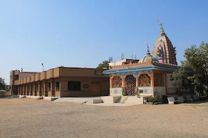 Ambe Dham Temple image