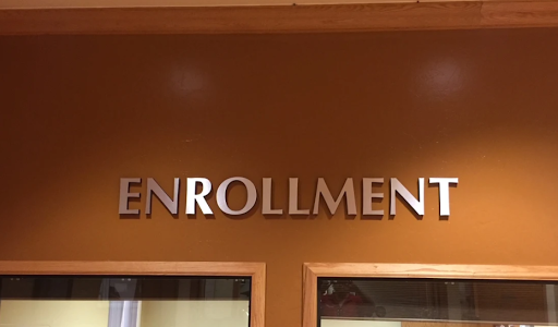 Sign Shop «FASTSIGNS», reviews and photos, 3988 N Oracle Rd, Tucson, AZ 85705, USA