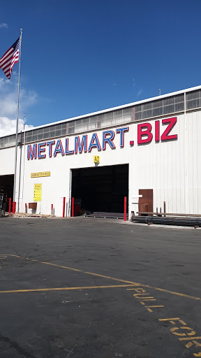 Building Materials Store «Metalmart Inc», reviews and photos, 85 S 1350 E St, Lehi, UT 84043, USA