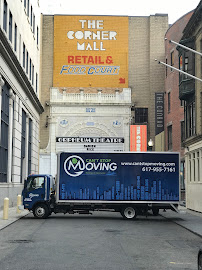 Can't Stop Moving - Photo 3 - Car repair in Canton, MA, Brockton