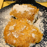 Photo n°1 de l'avis de eleonora.3 fait le 14/04/2019 à 08:18 sur le  Ristorante Degustibus à Gallarate