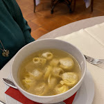 Photo n°1 de l'avis de GIUPPY.H fait le 08/05/2022 à 09:09 sur le  Trattoria Alba Cremona à Cremona