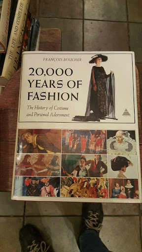 Book Store «Adobe Books & Arts Cooperative», reviews and photos, 3130 24th St, San Francisco, CA 94110, USA