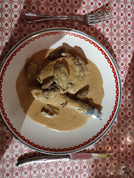 Photo n°11 de Restaurant Le Bressan Bourg en Bresse à Bourg-en-Bresse ()