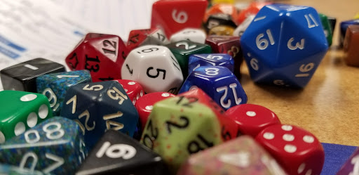 Collectibles Store «Brothers Grim Games and Collectibles», reviews and photos, 1244 Middle Country Rd, Selden, NY 11784, USA