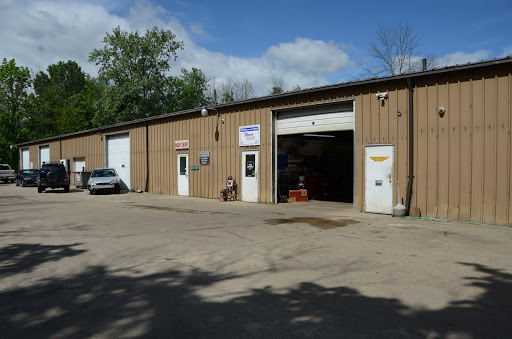 Auto Repair Shop «Spicer Automotive», reviews and photos, 33580 Bainbridge Rd, Solon, OH 44139, USA