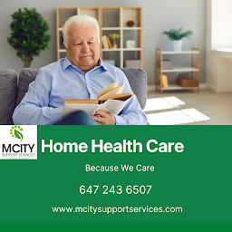 If you are looking for Home care in West Lynde