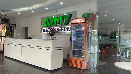 Army Fitness & Yoga Từ Sơn